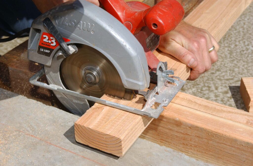 What is a Circular Saw Used For